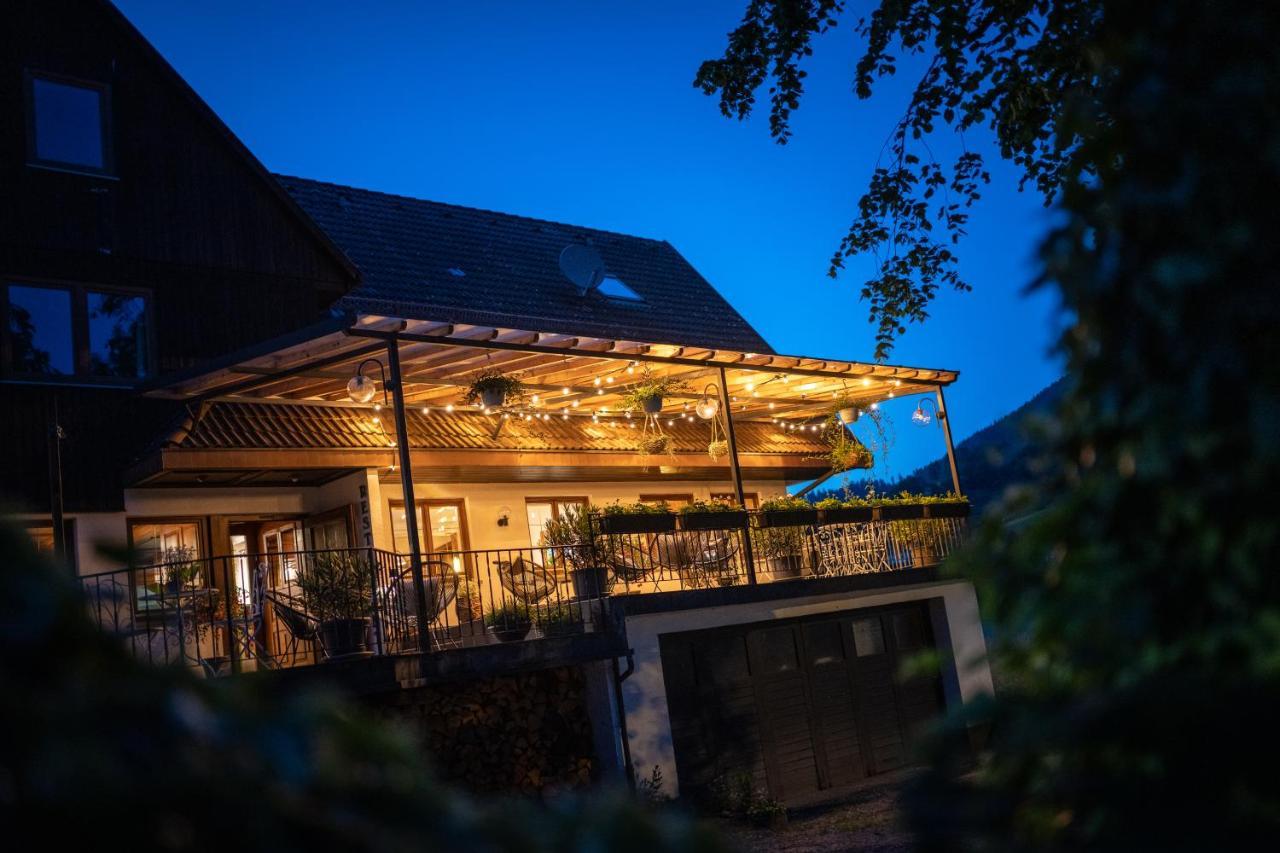 Hotel Engel 16 (Adults Only) Gutach Exterior foto
