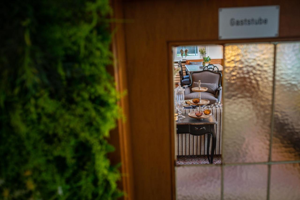 Hotel Engel 16 (Adults Only) Gutach Exterior foto